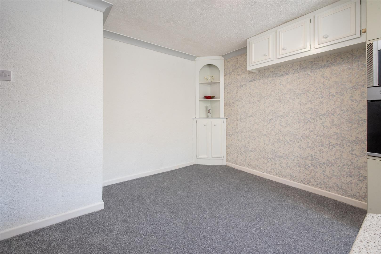 Mardale Crescent, Leyland